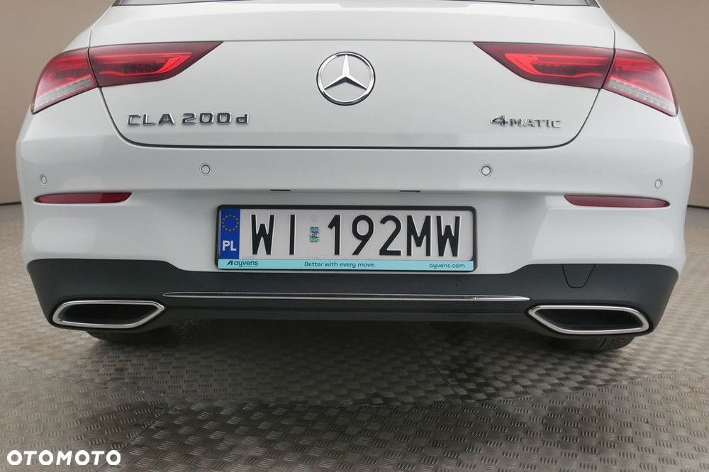 Mercedes-Benz CLA - 33