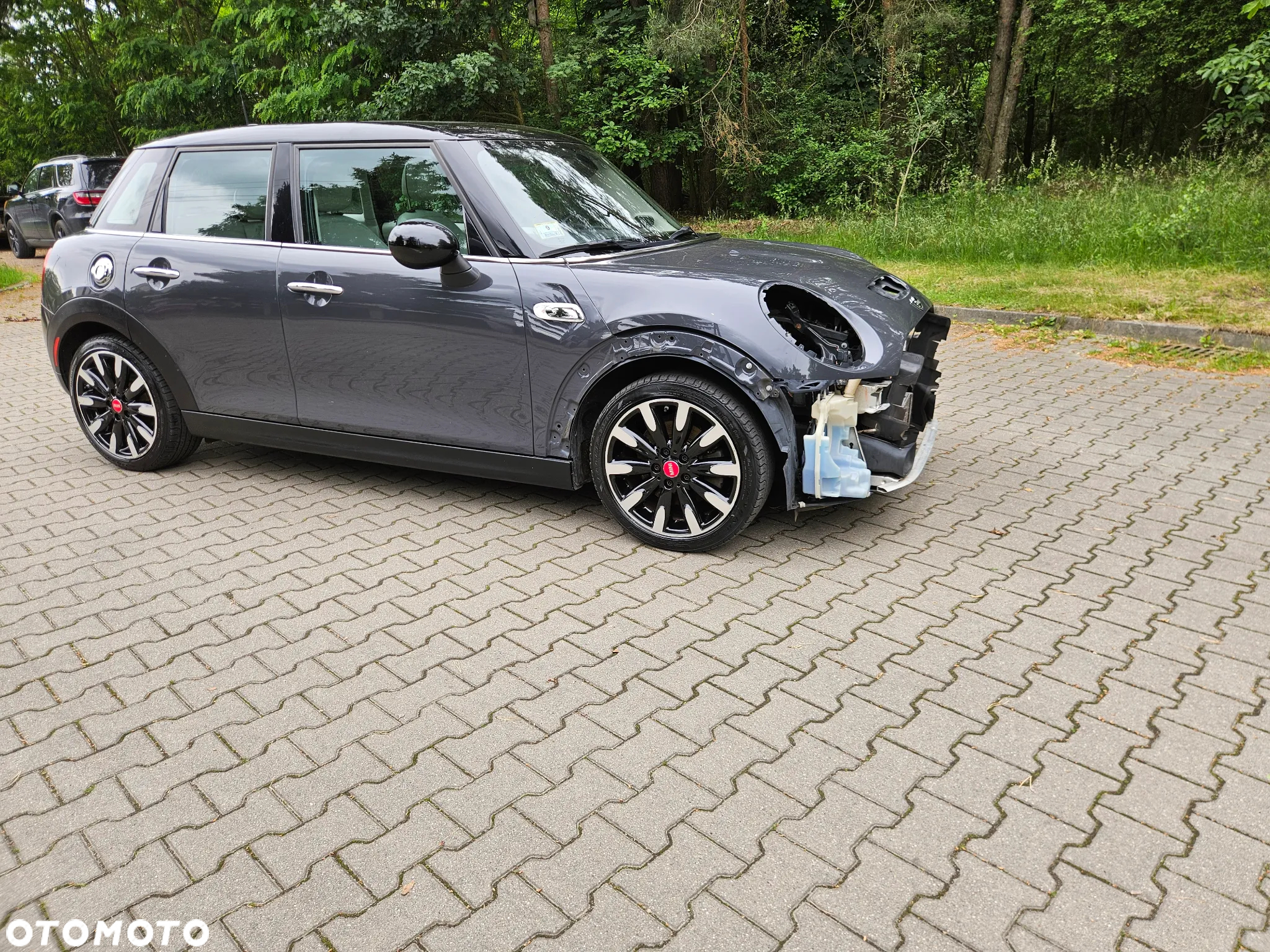 MINI Cooper S Seven Chili - 2