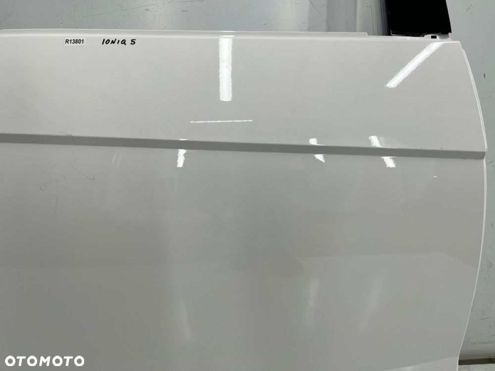 Drzwi Hyundai Ioniq 5 V 21r.- prawe tylne prawy tył - 14