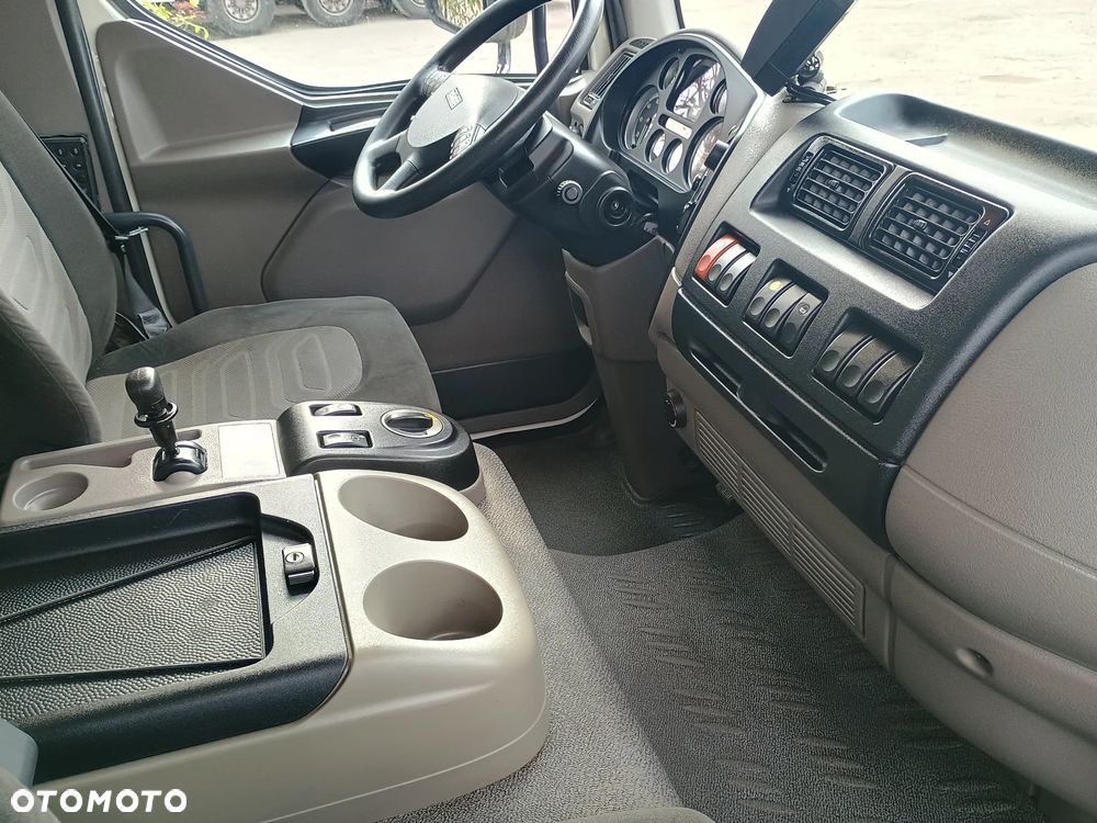 DAF LF - 7