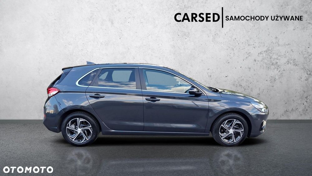 Hyundai i30 - 7