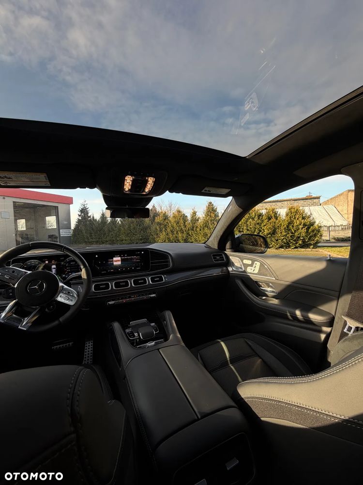 Mercedes-Benz GLE AMG 63 S 4-Matic - 3