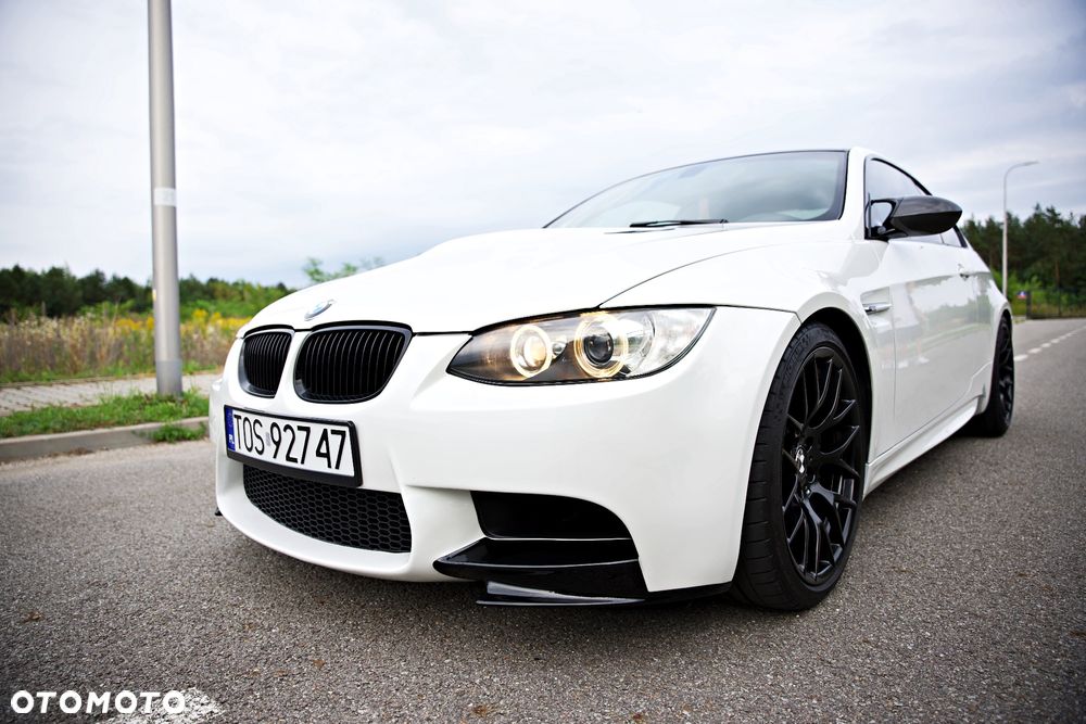 BMW M3 - 5