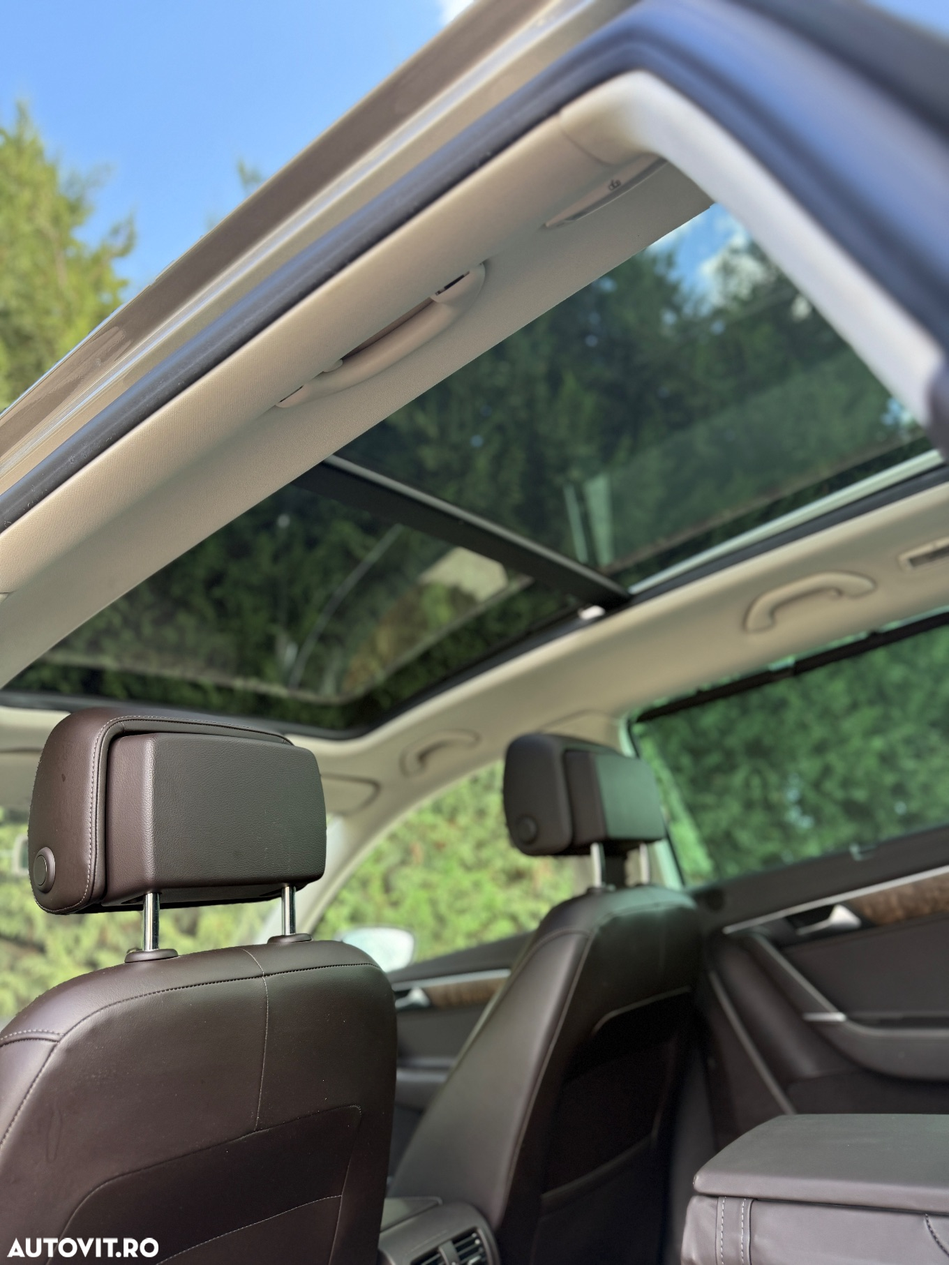 Volkswagen Passat Variant 2.0 TDI Blue TDI DSG Highline - 8