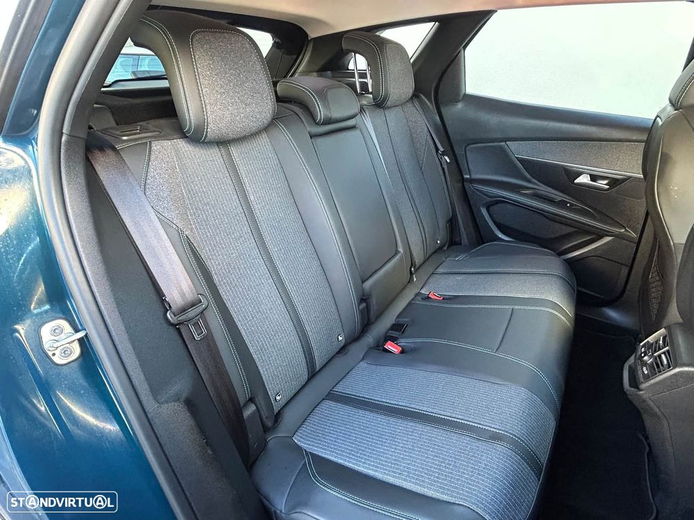 Peugeot 3008 - 54