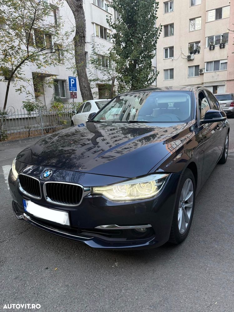 BMW Seria 3 - 1