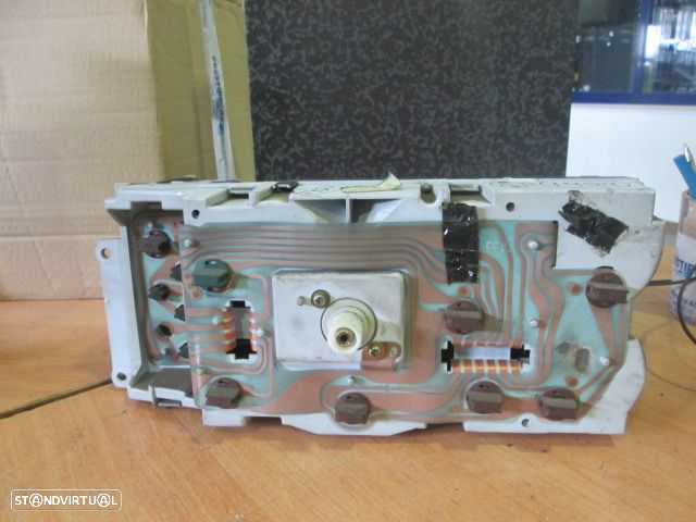 Quadrante QUA1424 DATSUN URBAN 1984 2.3D KM 1980045 - 2