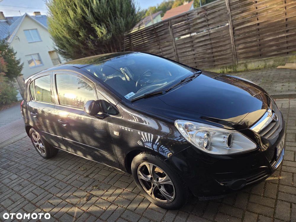 Opel Corsa 1.2 16V Enjoy - 3