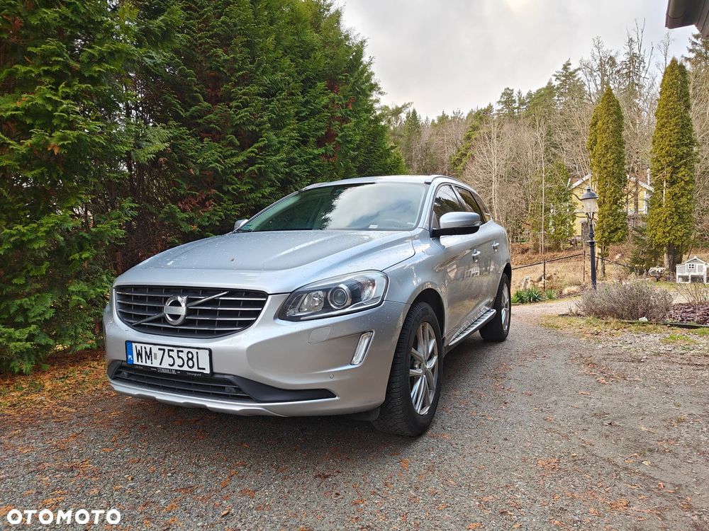 Volvo XC 60 T6 AWD Summum - 11