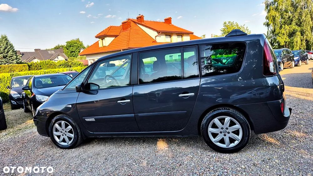 Renault Grand Espace 2.0 Initiale - 21
