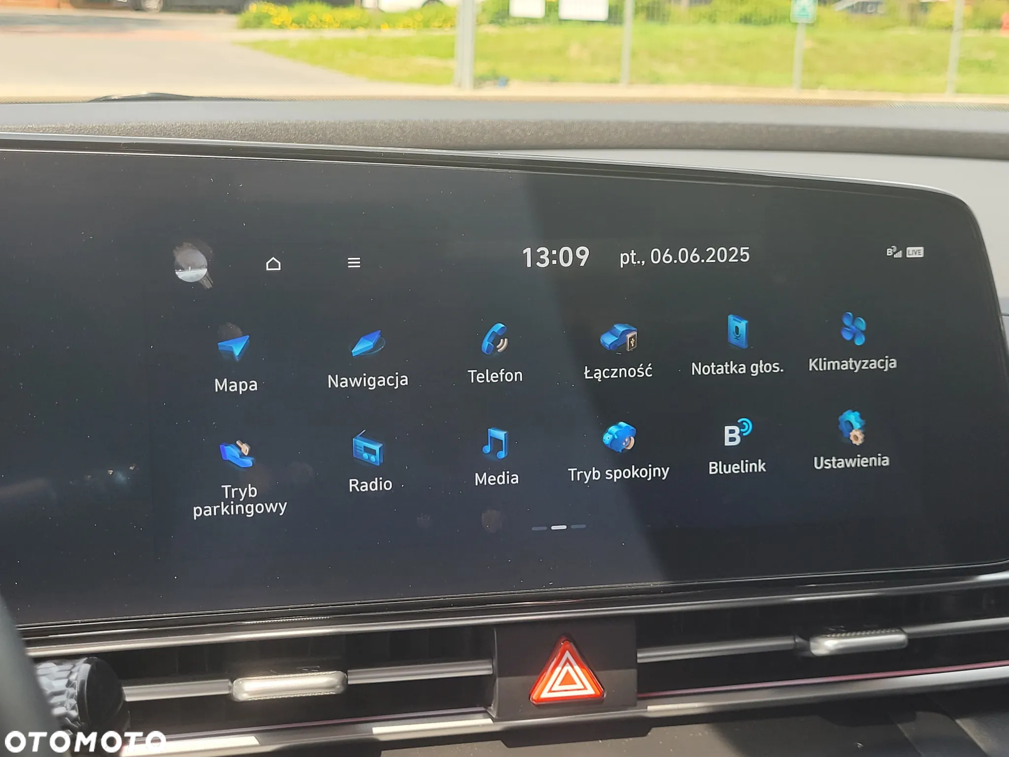 Hyundai Elantra 1.6 Smart CVT - 25