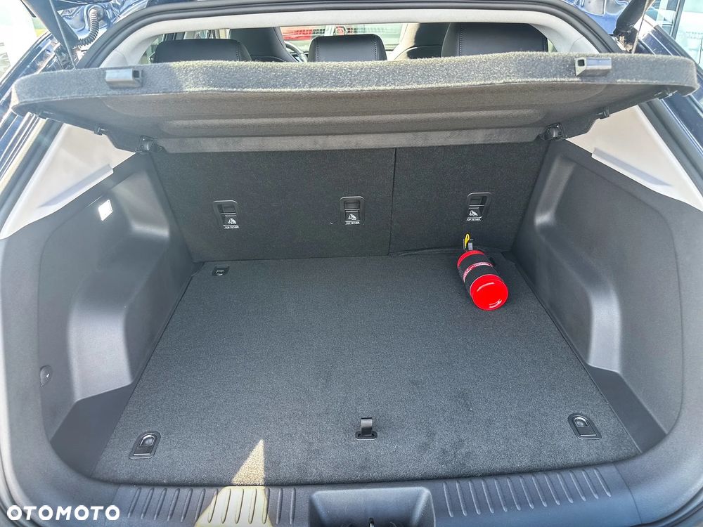 Omoda 5 1.6 T-GDI Premium DCT - 8