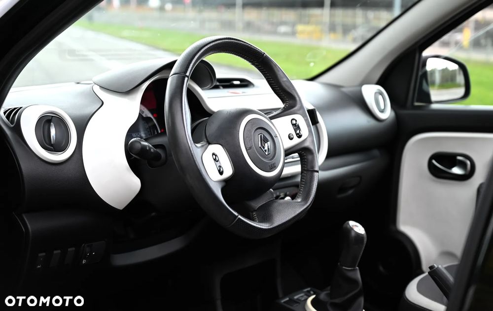 Renault Twingo - 26