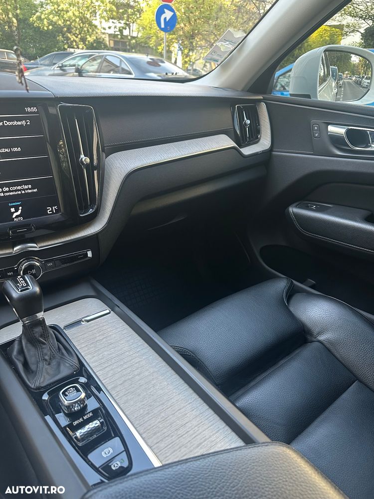 Volvo XC 60 D4 AWD Inscription - 5