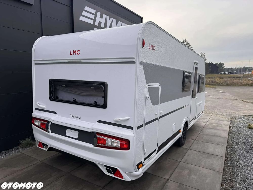 LMC Tandero 500K - 3