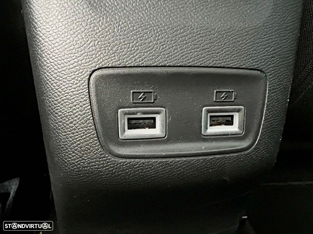 Peugeot e-208 50 kWh Active - 23
