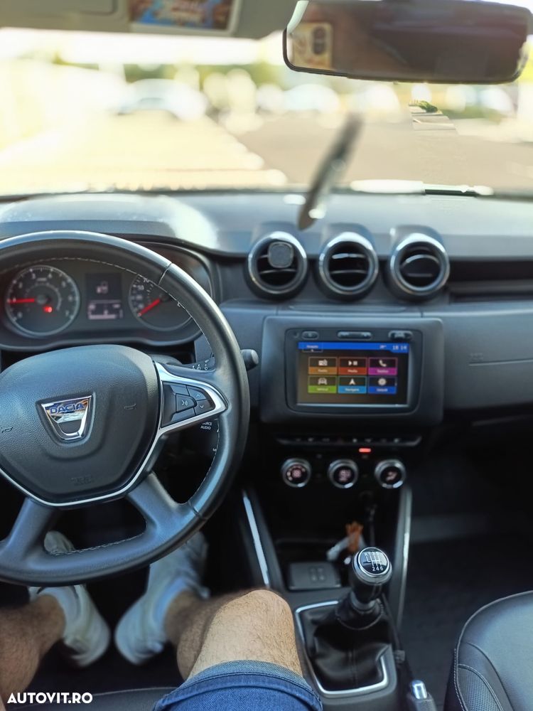 Dacia Duster - 9