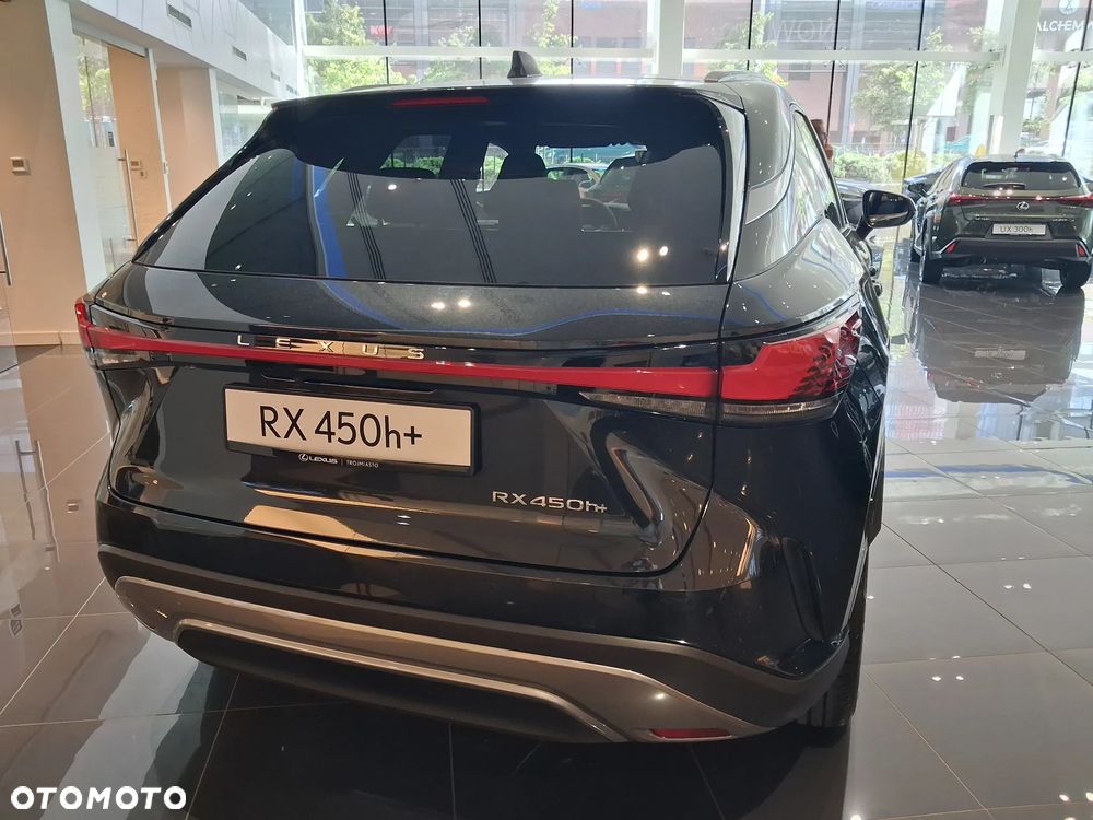 Lexus RX 450h+ Prestige - 6