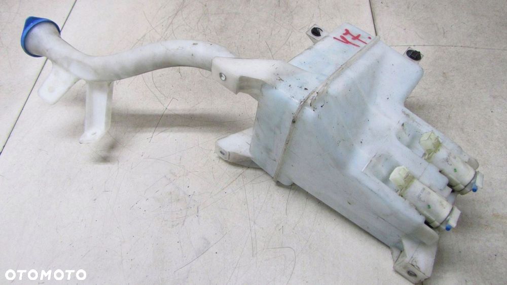 SUZUKI VITARA III ZBIORNIK SPRYSKIWACZY 14- - 2