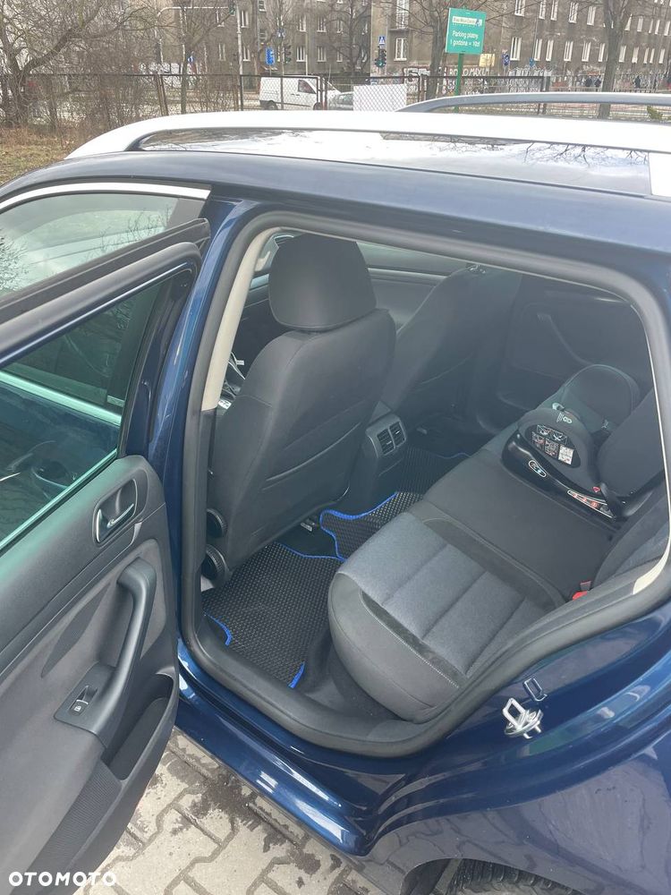 Volkswagen Golf - 4