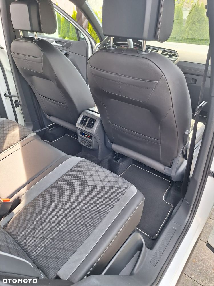 Volkswagen Tiguan 1.5 TSI EVO R-Line DSG - 14