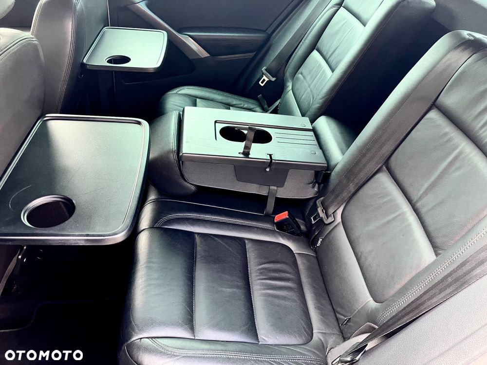 Volkswagen Tiguan 2.0 TSI 4Mot Sport DSG - 16