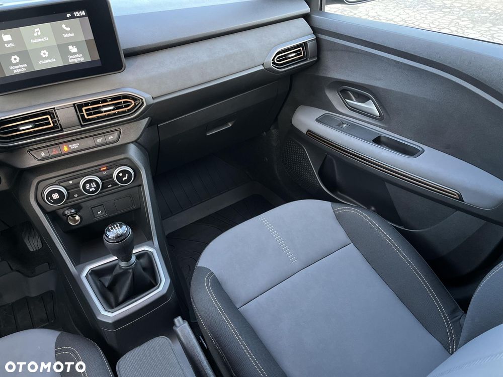 Dacia Jogger - 15