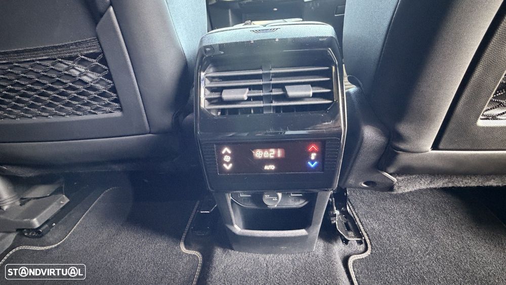 Peugeot 5008 1.2 Hybrid GT e-DCS6 - 18