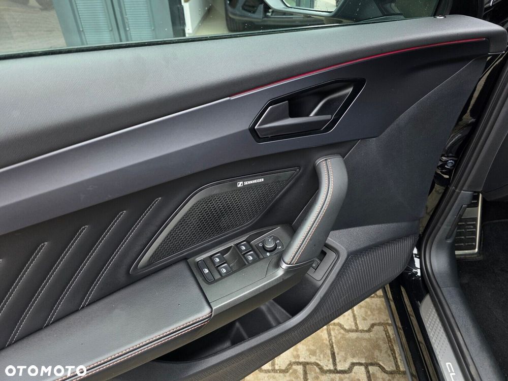 Cupra Formentor 1.5 eTSI mHEV DSG - 27