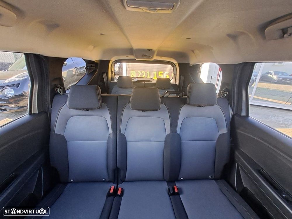 Dacia Jogger 1.0 ECO-G Extreme 7L Bi-Fuel - 10