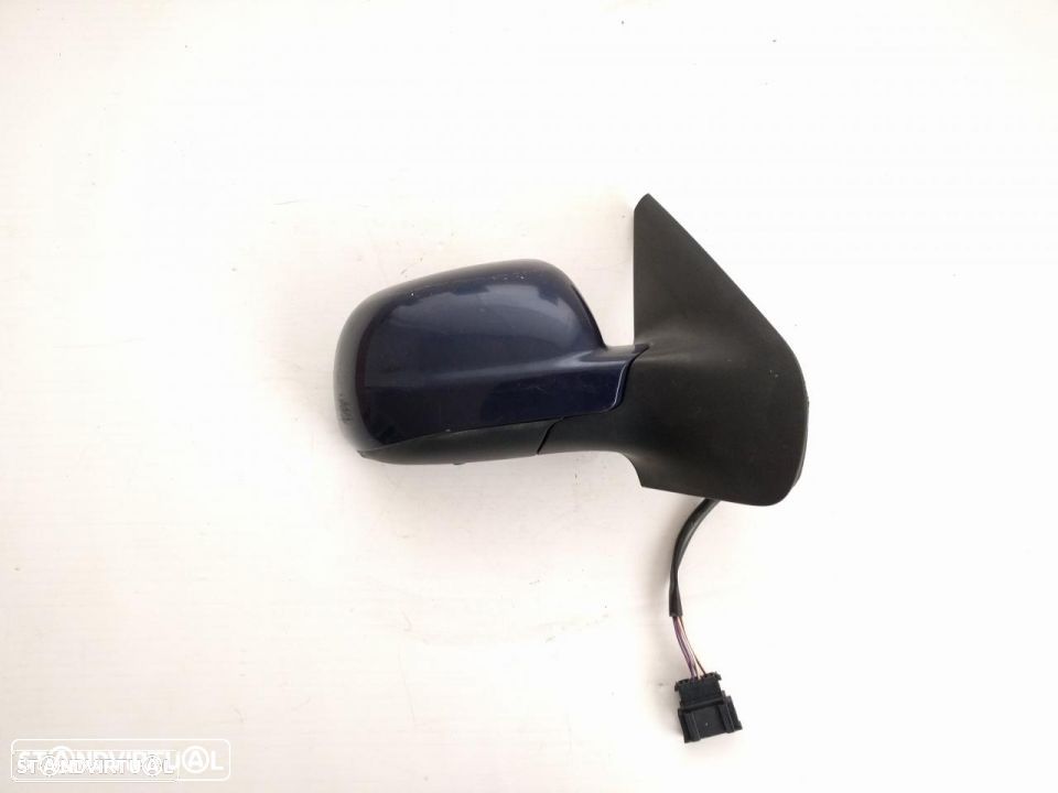 espelho electrico direito vw golf IV 4 - 2