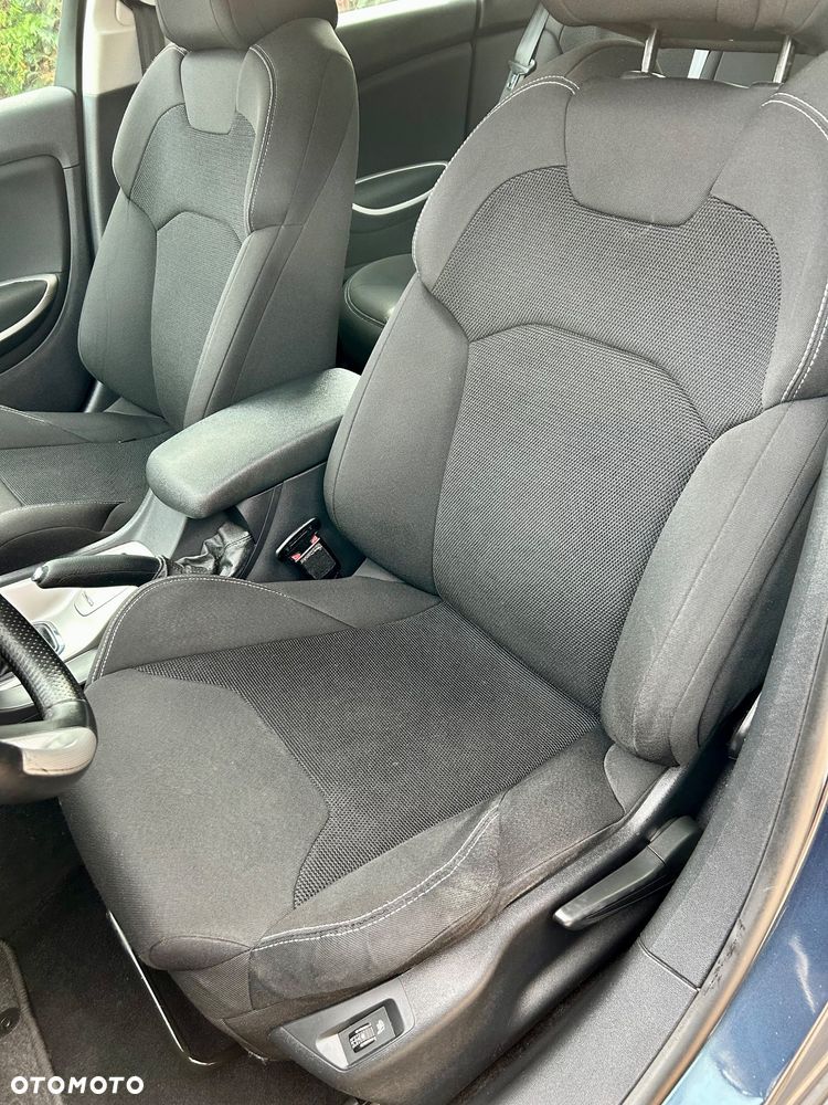 Citroën C5 2.0i 16V Dynamique Equilibre - 15