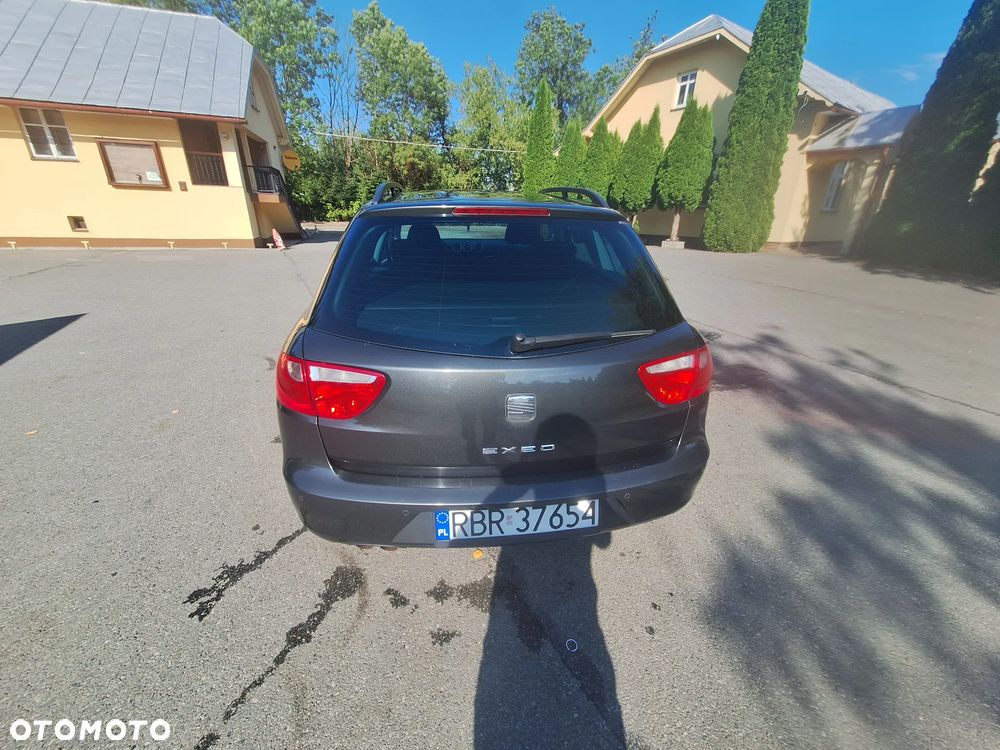 Seat Exeo - 4