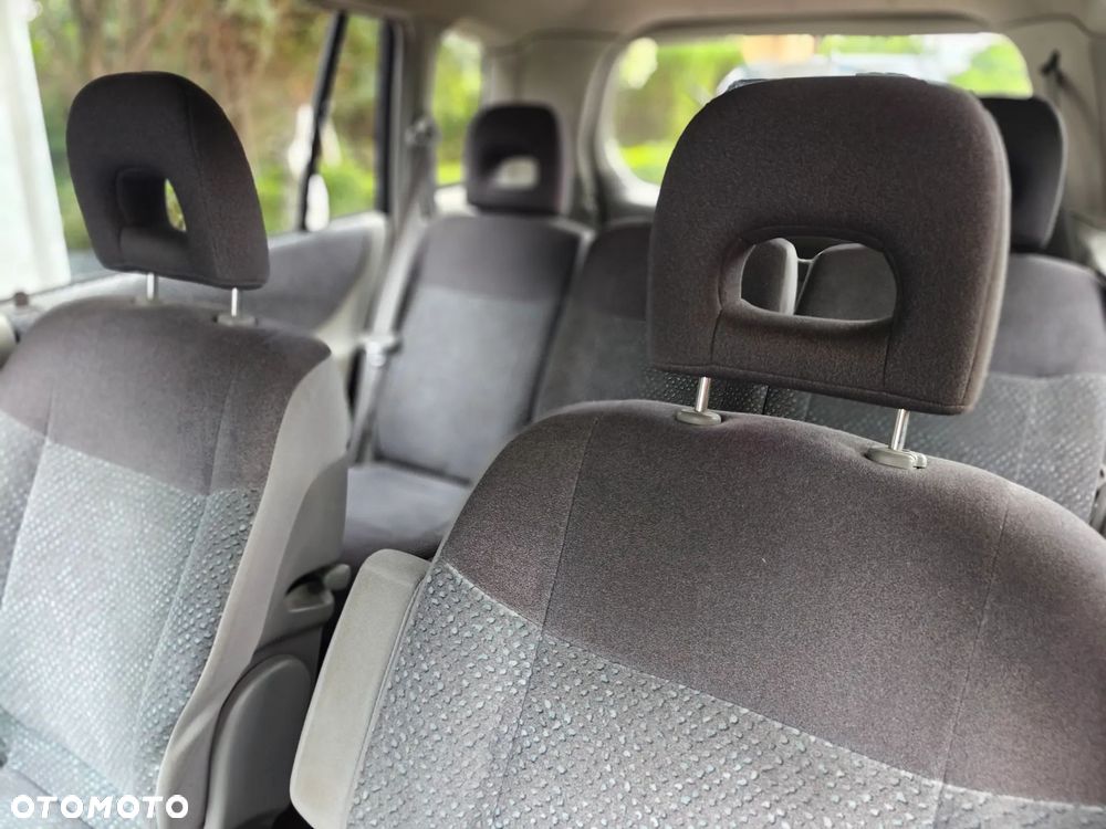 Mazda Premacy 2.0 TD Exclusive - 11