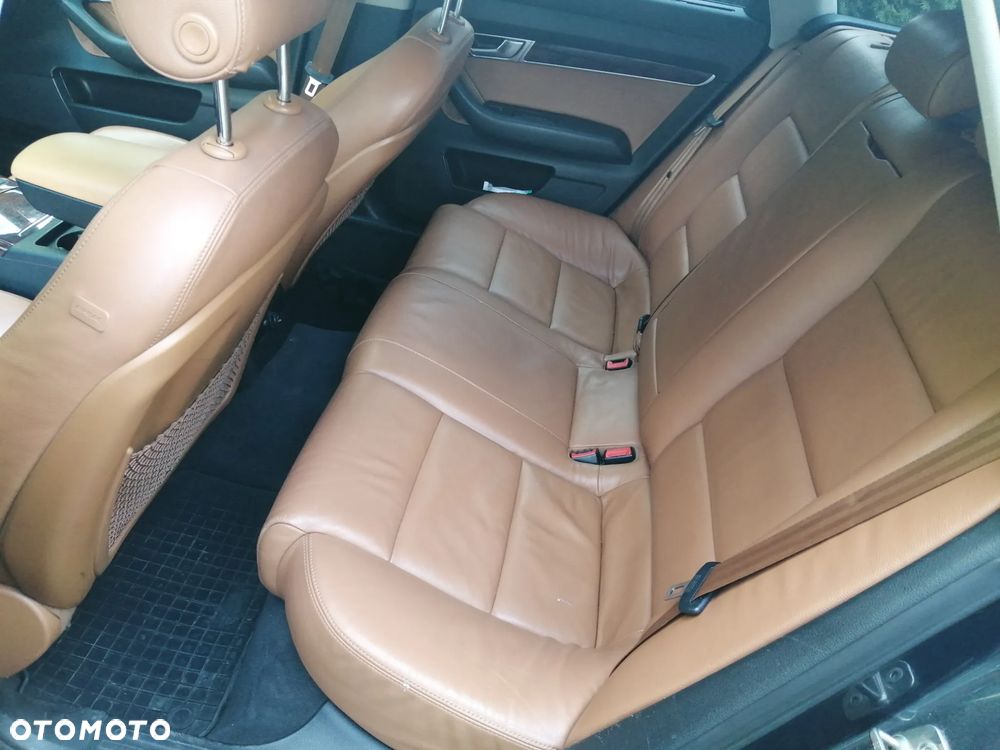 Audi A6 Avant 2.7 TDI Multitronic - 9