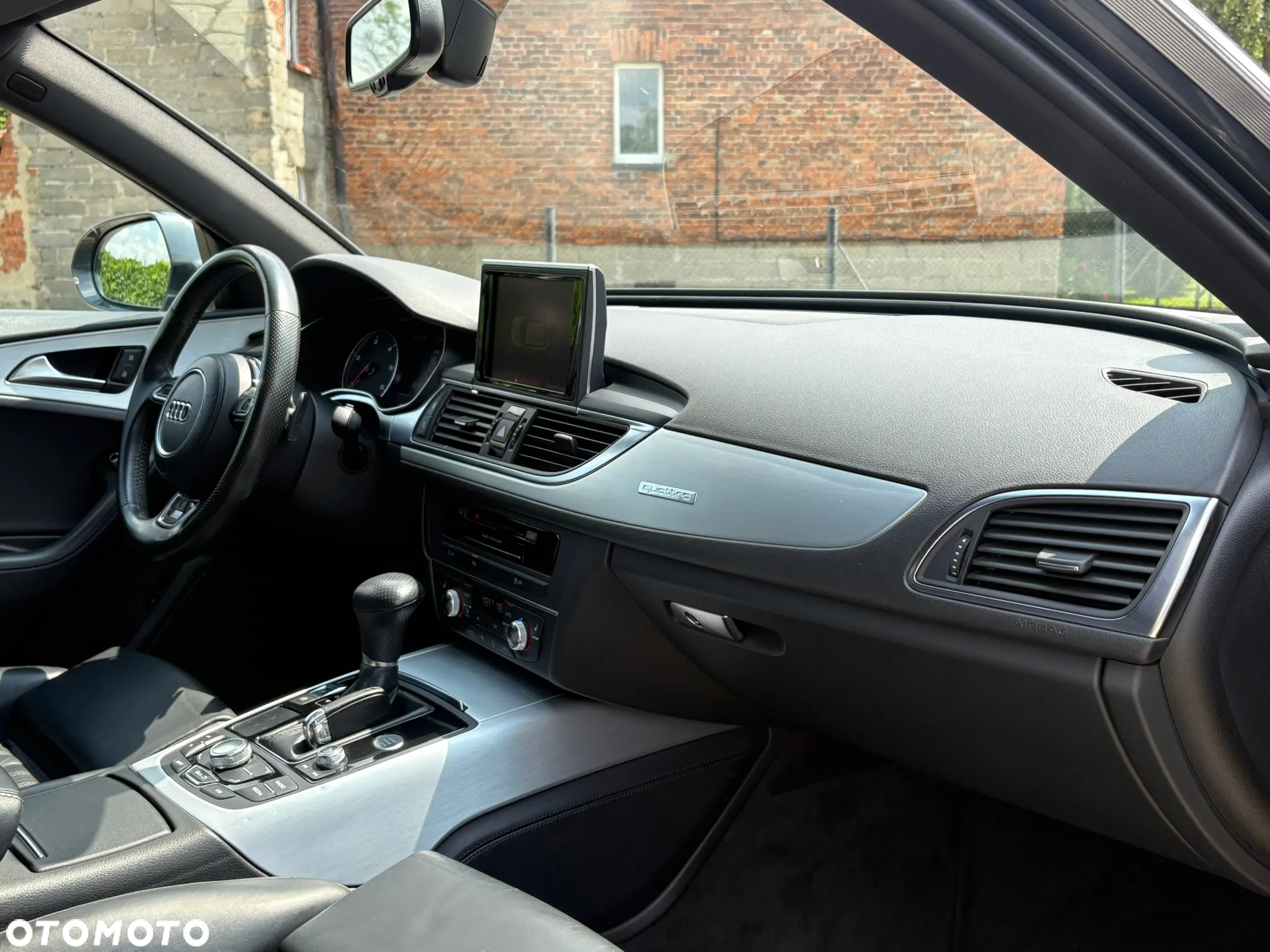 Audi A6 Avant 3.0 TDI DPF quattro S tronic - 13