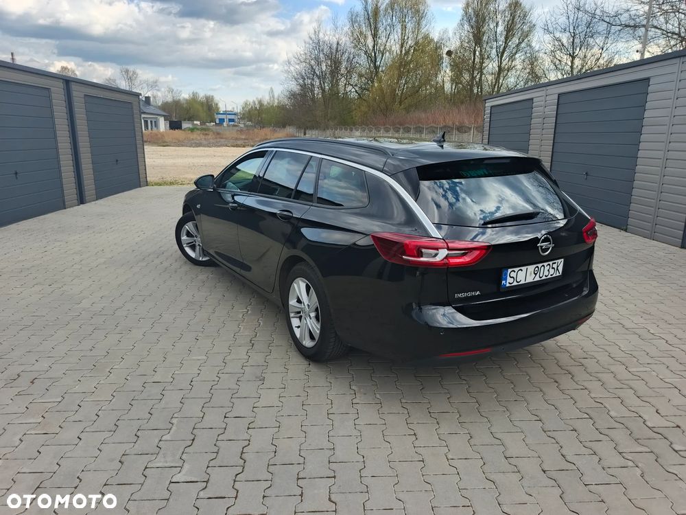 Opel Insignia 1.6 (118g) Edition - 5
