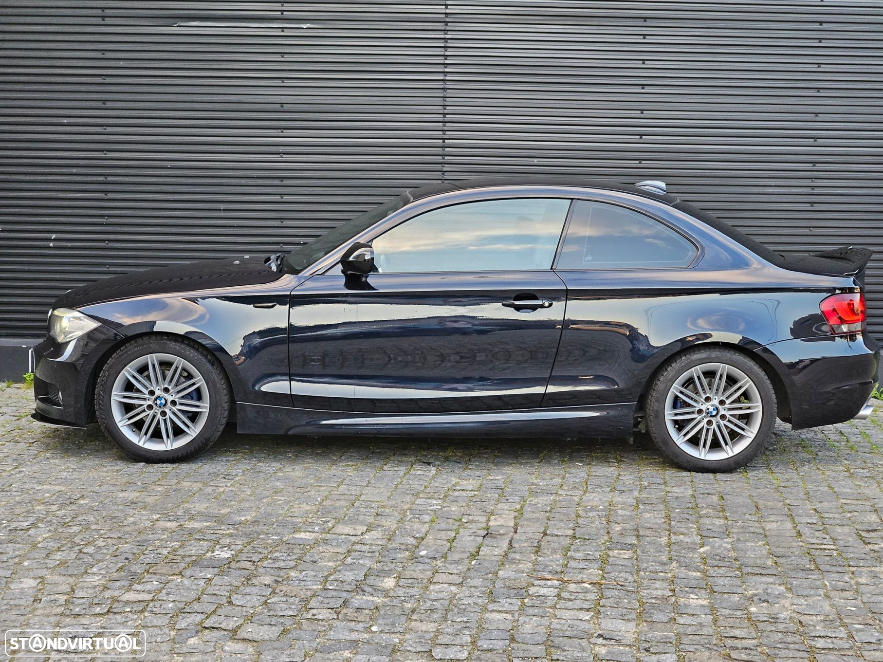 BMW 118 d Coupe Limited Edition Lifestyle - 2