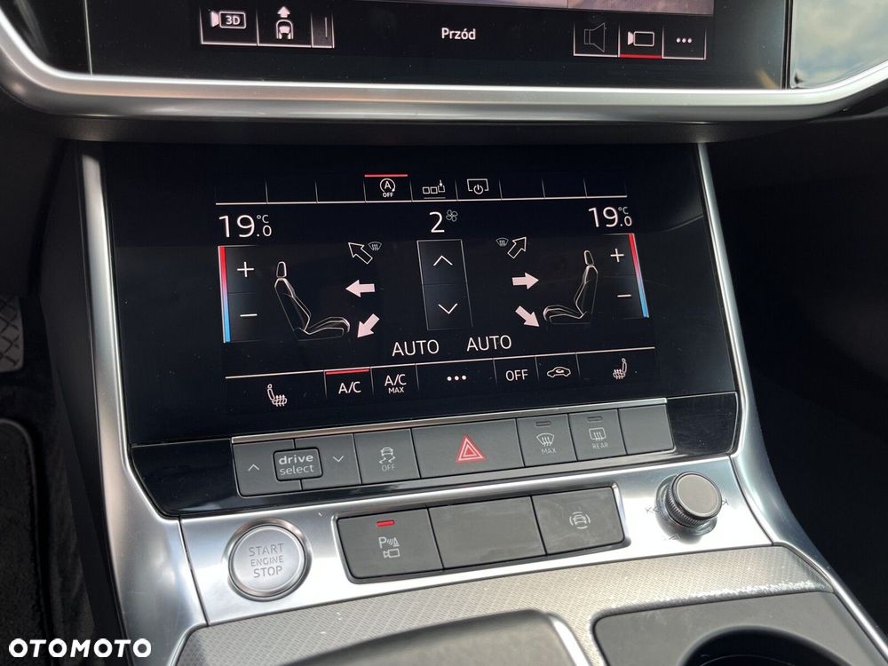 Audi A6 Limousine 35 TDI mHEV S tronic - 22
