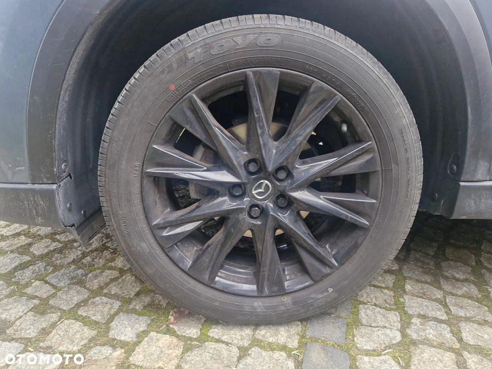 Mazda CX-5 SKYACTIV-G 160 Drive AWD Exclusive-Line - 21