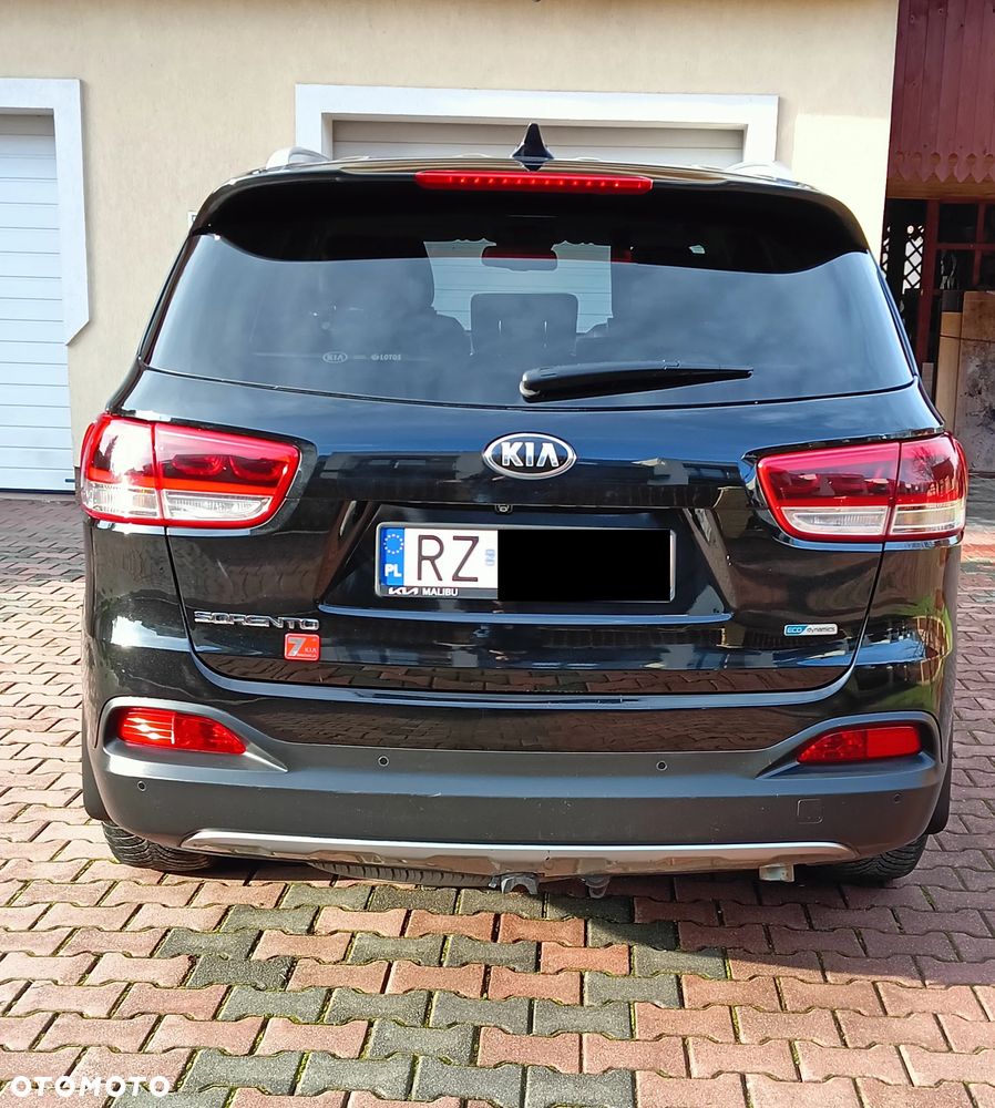 Kia Sorento 2.0 CRDI XL - 3