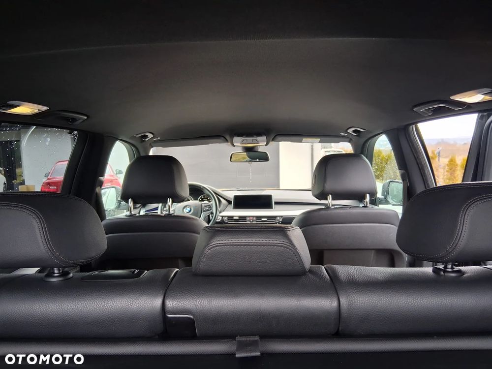 BMW X5 - 24