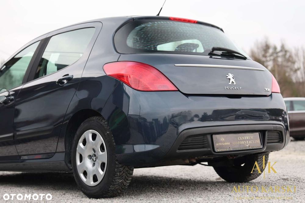 Peugeot 308 - 15