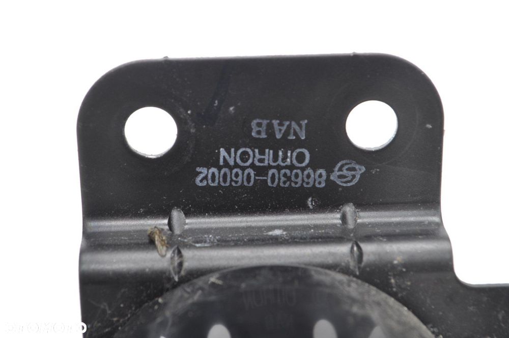 SSANGYONG RODIUS II SYRENA ALARMU 86630-06002 - 2