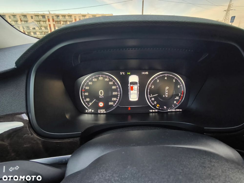 Volvo S90 T6 AWD Geartronic Momentum - 29