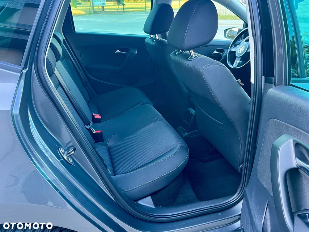 Volkswagen Polo 1.2 Team - 14