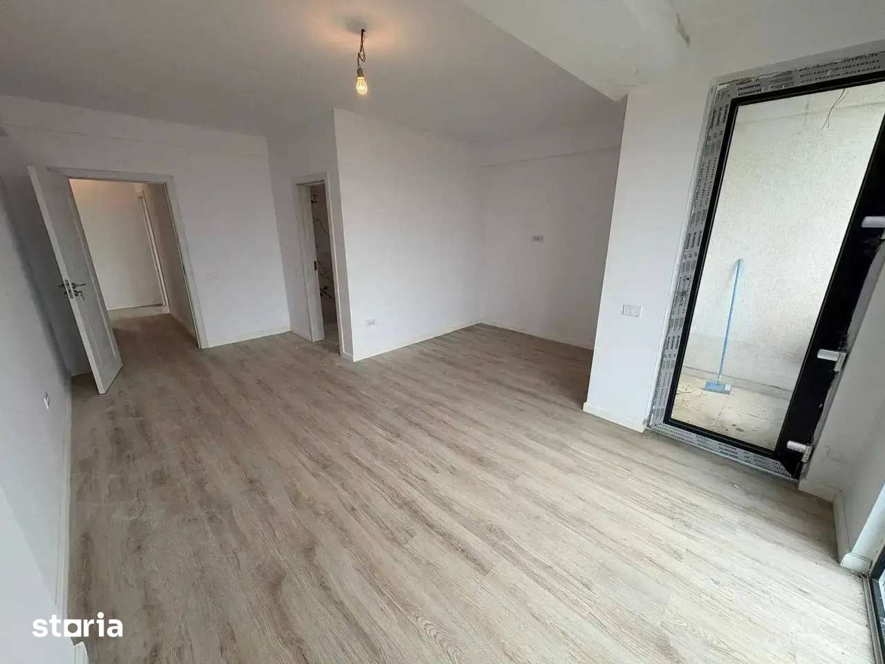 Apartament 3 Camere | Orasul Pantelimon | Rascoala din 19077 — fotografia 3
