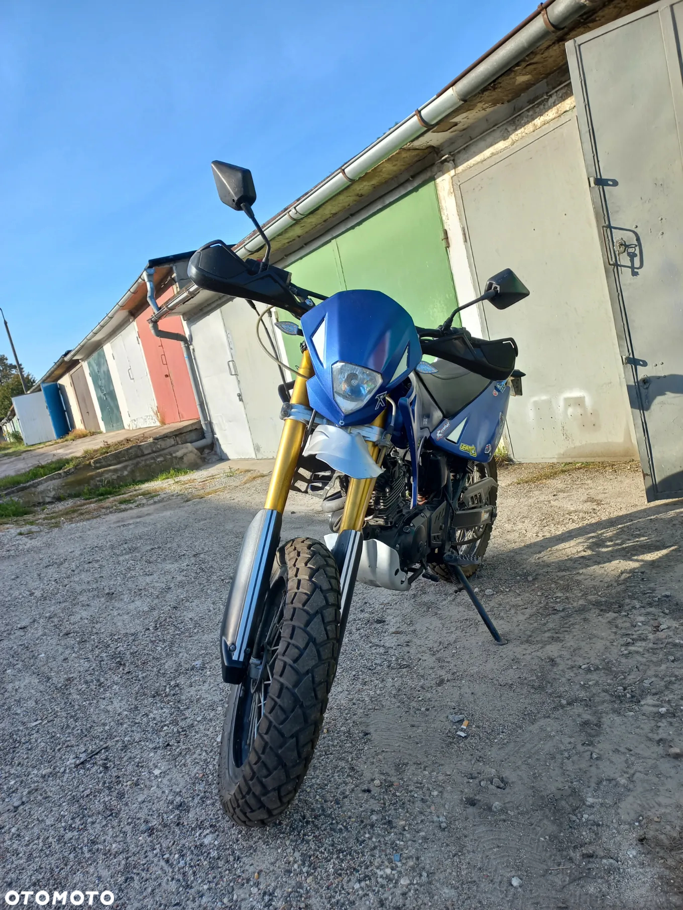 Sachs ZZ - 2