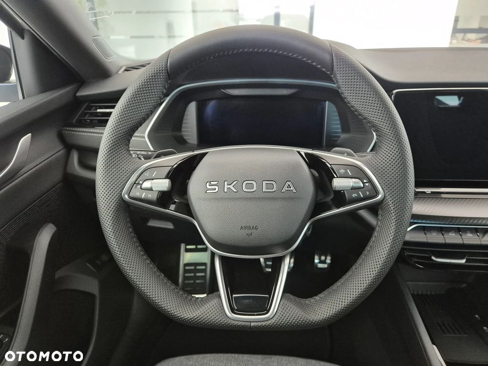 Skoda Octavia - 24