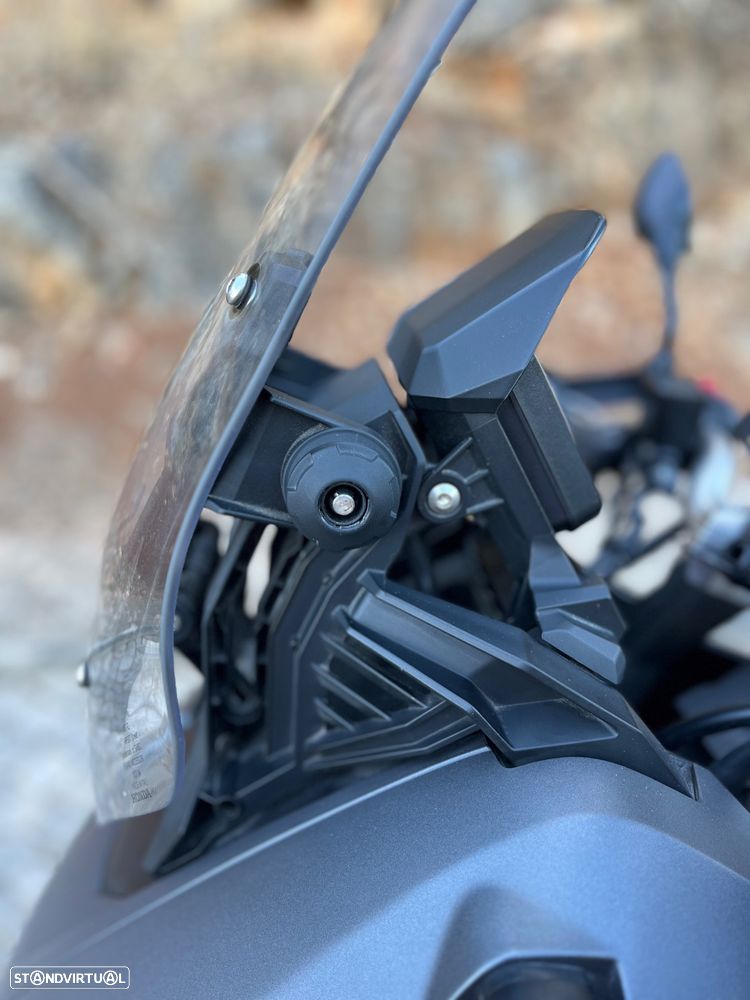 Honda ADV - 14